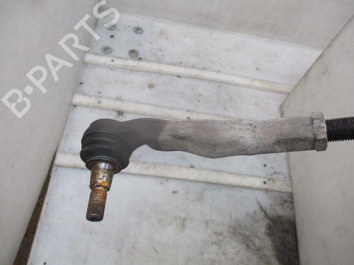 Steering rack MERCEDES-BENZ VITO / MIXTO Van (W639) 110 CDI (639.601, 639.603, 639.605) | BP30521240M22
