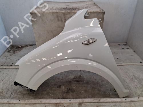 Used Left front fenders Left front fenders 37037858 37037858