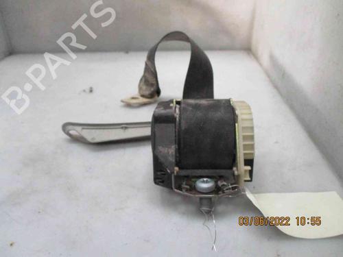 Gurtstraffer links hinten für MERCEDES-BENZ C-CLASS (W203) C 200 CDI (203.007) (122 hp) 24004656