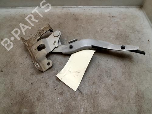Used Hinge/Door check strap KIA CARENS III MPV (UN) 2.0 CRDi 115 (115 hp) 24013452