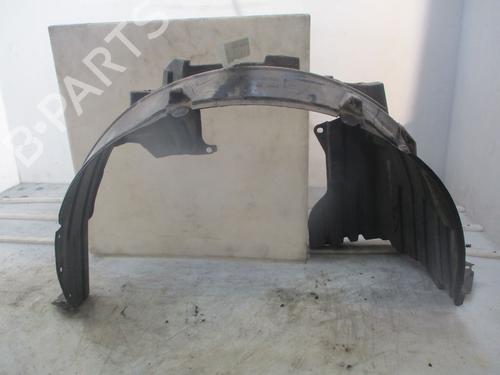 Wheel arch NISSAN MICRA III (K12) 1.2 16V | BP29816662C56 