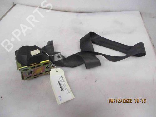 Used Rear left belt tensioner PEUGEOT 406 (8B) 2.0 HDI 110 (109 hp) 26628470