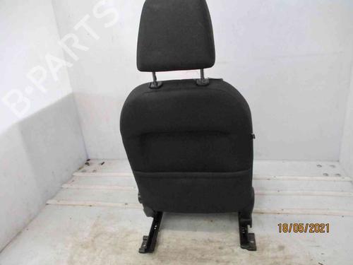 Right front seat FORD FIESTA V (JH_, JD_) 1.25 16V | BP21837752C16 