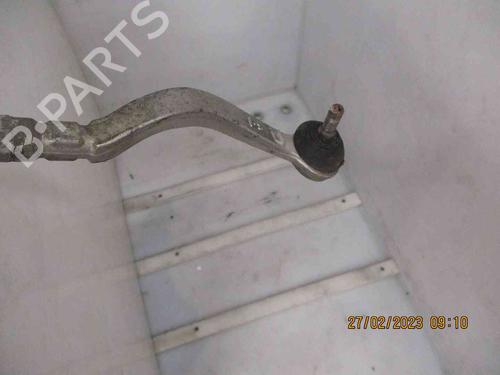 Steering rack DACIA SANDERO II 1.0 SCe 75 (B8JC, B8JD) | BP26623945M22 