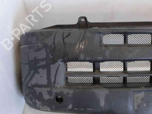 Front bumper PEUGEOT BOXER Van (230L)  | BP19716629C7 