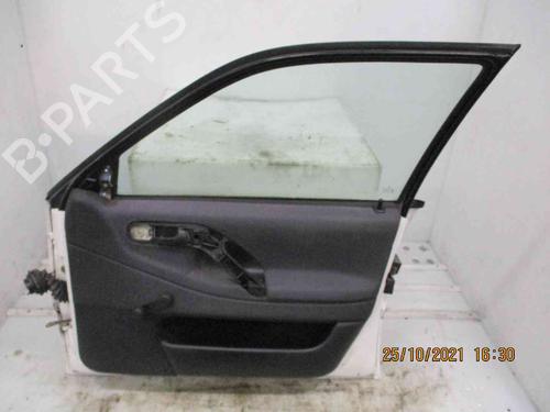 Right front door VW PASSAT B3/B4 (3A2, 35I) 1.6 | BP19740810C3 