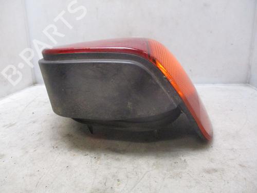 Left taillight VW POLO III (6N1) 55 1.3 | BP26637245C34 