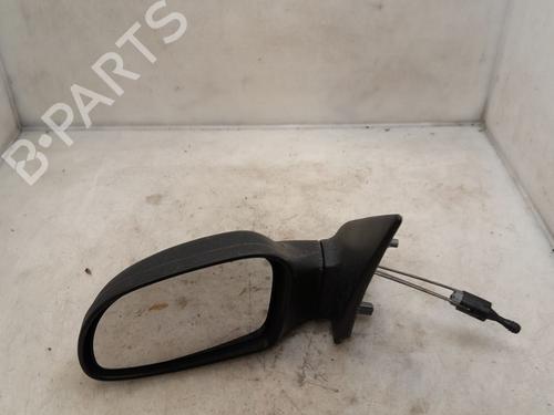 Used Left mirror Left mirror CITROËN SAXO (S0, S1) 1.1 X, SX (60 hp) 33996973 33996973