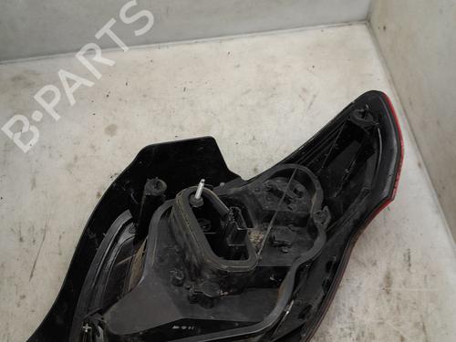 Left taillight CITROËN DS3 (SA_) 1.6 HDi 90 | BP29928980C34