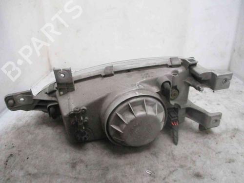Right headlight HYUNDAI ACCENT I (X-3) 1.3 i 12V | BP24009220C29 