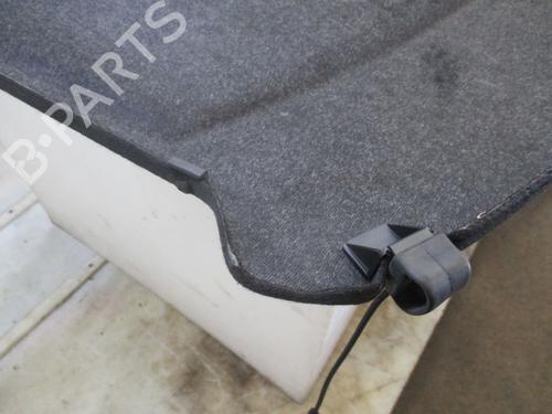 Rear parcel shelf BMW 1 (E81) 118 d | BP30187204C85