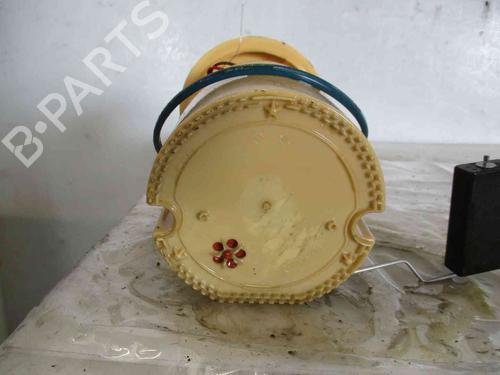 Fuel pump OPEL CORSA D (S07)  | BP26626847M76 