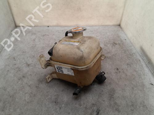 Expansion tank HYUNDAI TUCSON (JM) 2.0 CRDi All-wheel Drive | BP27709616C120