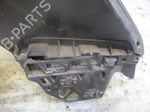 Left front fenders PEUGEOT 5008 (0U_, 0E_) 1.6 HDi | BP24971571C41 