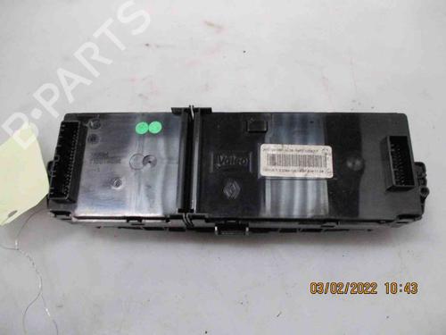 Climate control RENAULT GRAND SCÉNIC III (JZ0/1_) 1.9 dCi (JZ0J, JZ0N, JZ1K, JZ1S) | BP19736503I5 