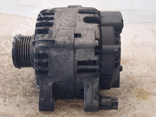 Alternator CITROËN C5 III (RD_) 1.6 HDi 110 (RD9HZC) | BP39479600M7 - Image 2