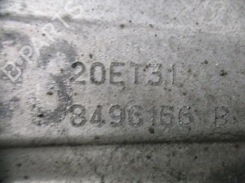 Gearbox CITROËN C3 II (SC_) 1.6 BlueHDi 75 | BP40201895M3 - Image 5