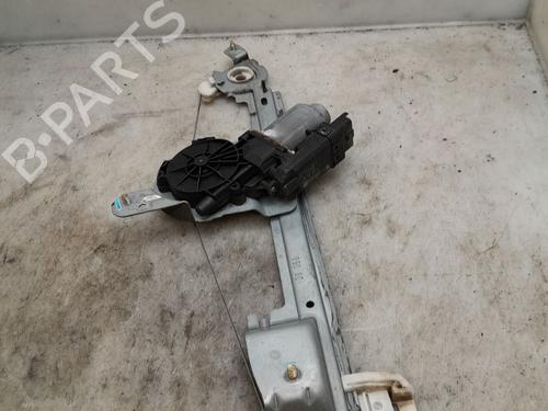 Elevador vidro trás esquerdo RENAULT GRAND SCÉNIC II (JM0/1_) 1.9 dCi (JM14) (131 hp) 32376041