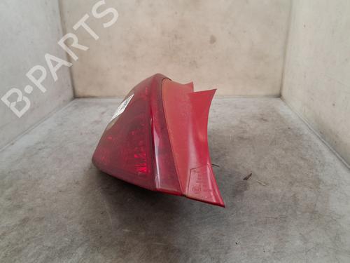 Left taillight OPEL CORSA D (S07) 1.3 CDTI (L08, L68) | BP27580391C34 