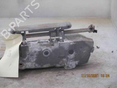 Front right exterior door handle ALFA ROMEO 166 (936_) 2.4 JTD (936AXC00, 936AXD01) | BP24007390C129 