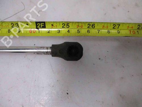 Tailgate lift support PEUGEOT 807 (EB_) 2.0 HDi | BP20508832C138 