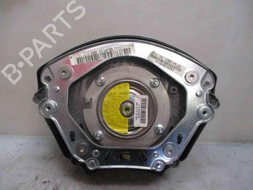 Driver airbag MERCEDES-BENZ VITO / MIXTO Van (W639) 109 CDI (639.601, 639.603, 639.605) | BP19720317C9 