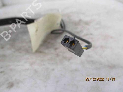 Seat buckle SEAT LEON (1P1) 1.9 TDI | BP25932910I32 