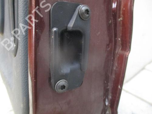 Venstre side skydedør RENAULT KANGOO (KC0/1_) D 65 1.9 (KC0E, KC02, KC0J, KC0N) | BP31301551C74