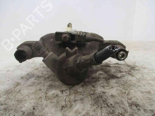 Used Right rear brake caliper MERCEDES-BENZ C-CLASS (W204) C 220 CDI (204.008) (170 hp) 19713008