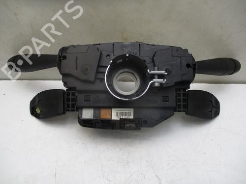 Headlight switch PEUGEOT 208 I (CA_, CC_) 1.4 HDi | BP26636588I24