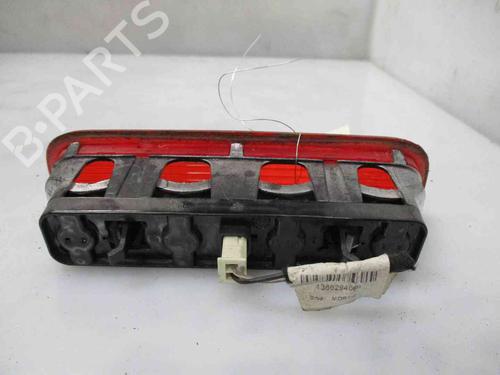 Luz central de freno CITROËN NEMO Box Body/MPV (AA_) 1.4 HDi | BP20206801L11 