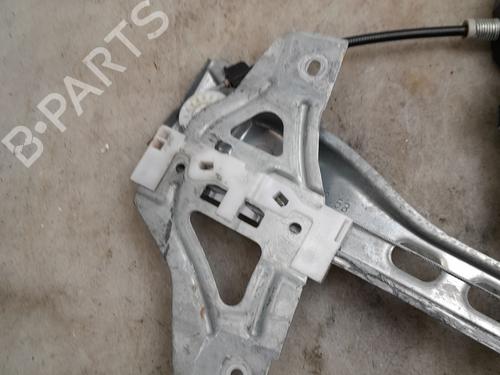 Front left window mechanism TOYOTA AYGO (_B4_) 1.0 VVTi (KGB40) | BP35934999C22 - Image 2