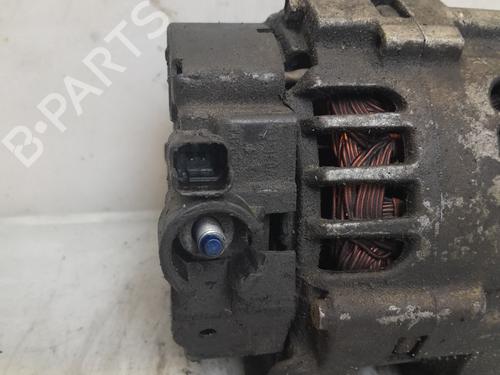 Alternator FIAT DUCATO Van (244_) 2.0 JTD | BP31663835M7  - Image 7