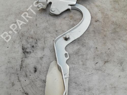Hinge/Door check strap RENAULT ZOE (BFM_) ZOE | BP35885546C146 - Image 2