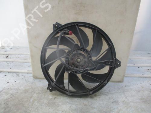 Køleventilator elektrisk PEUGEOT 206 Hatchback (2A/C) 2.0 HDI 90 | BP29413784M35 