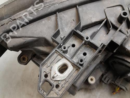 Left headlight MERCEDES-BENZ CLA Coupe (C117) CLA 250 (117.344) | BP29230091C28 