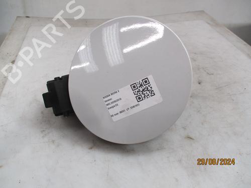 Used Fuel flap NISSAN MICRA V (K14) 1.0 DIG-T 117 (117 hp) 26635367