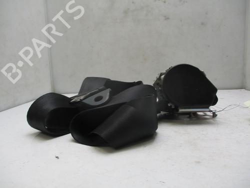 Rear left belt tensioner PEUGEOT 207 SW (WK_) 1.6 HDi | BP26635545C89 