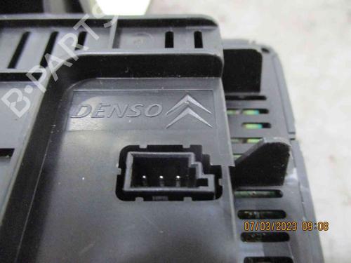 Climate control CITROËN C4 Grand Picasso I (UA_)  | BP26628256I5 