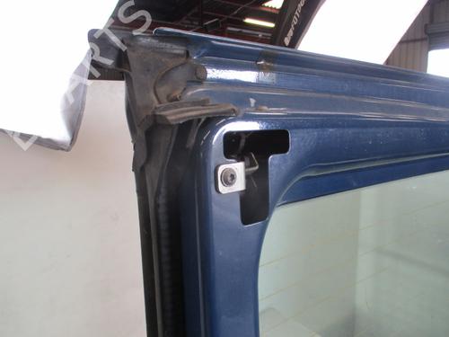 Left tailgate FORD TRANSIT Van (FA_ _) 2.2 TDCi | BP33006580C76  - Image 8