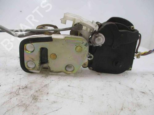 Front right lock ROVER 400 II Hatchback (RT) 416 Si | BP19719897C97 