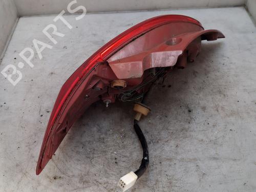 Right taillight MAZDA 2 (DE_, DH_) 1.4 MZR-CD | BP38914403C35 - Image 4
