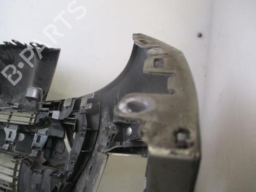 Front bumper PEUGEOT 308 I (4A_, 4C_) 1.6 16V | BP31983930C7 