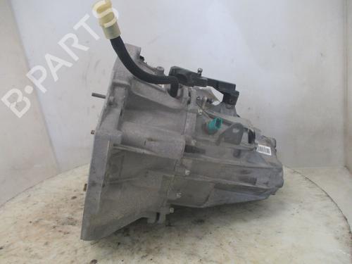 Gearbox RENAULT CLIO V (B7_) 1.5 Blue dCi 85 (B7AG) | BP34174493M3 - Image 2