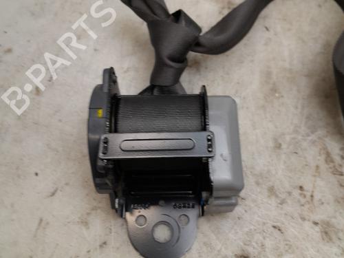 Rear left belt tensioner CHEVROLET AVEO / KALOS Hatchback (T250, T255) 1.2 | BP29620923C89 