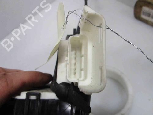 Front right lock CITROËN C4 I (LC_) 1.6 HDi | BP19742136C97 