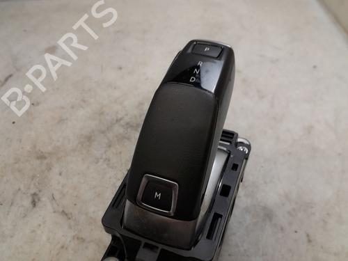 Used Gear lever PEUGEOT 3008 II SUV (MC_, MR_, MJ_, M4_) 1.5 BlueHDi 130 (131 hp) 31842728
