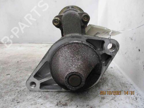 Used Starter TOYOTA YARIS (_P1_) 1.0 (SCP10_, SCP10R) (65 hp) 19718755
