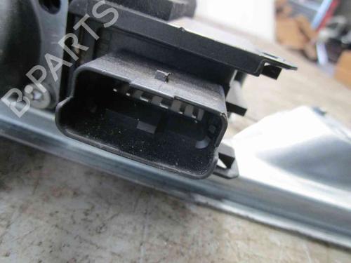 Rear left window mechanism PEUGEOT 308 SW I (4E_, 4H_) 1.6 HDi | BP20203251C24 
