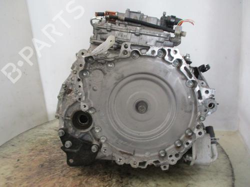 Used Gearbox DS DS 7 Crossback (J4_, JR_, JC_) 1.6 PureTech 180 (J45GFR) (180 hp) 30978343